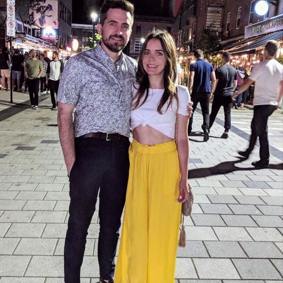 Meet your Posher, Shyla - Picture 1 of 1